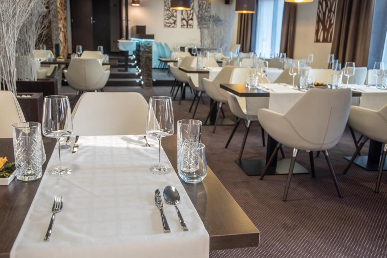 William Congress&wellness Mountain **** Hotel Destne v Orlickych horach