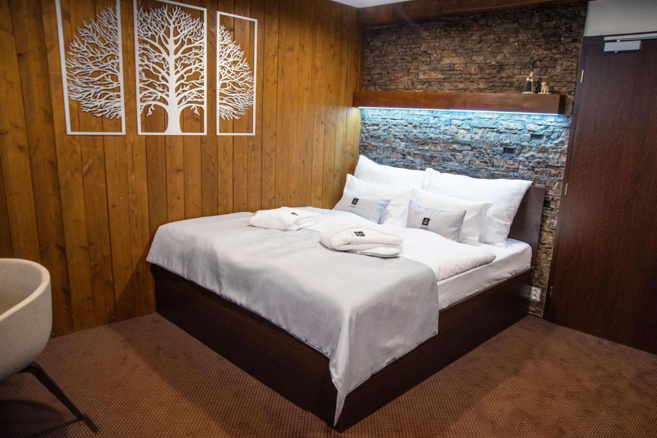 Hotel William Congress&wellness Mountain **** 4*