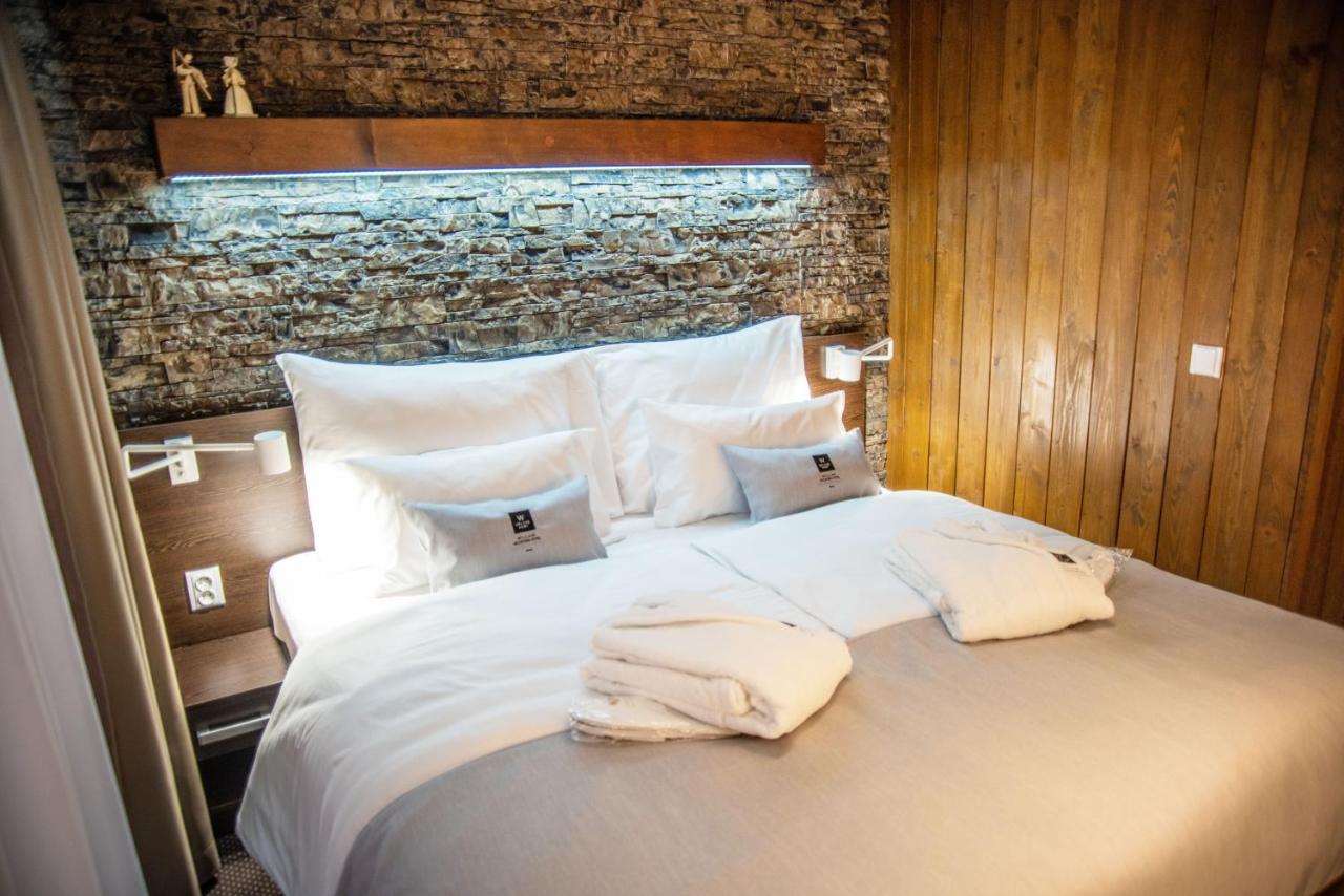 William Congress&wellness Mountain **** 4*