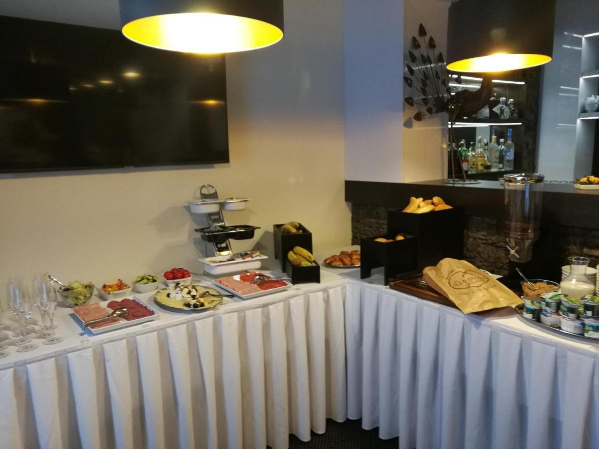 Hotel William Congress&wellness Mountain **** Destne v Orlickych horach
