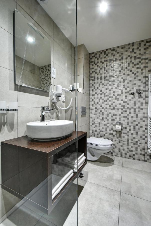 William Congress&wellness Mountain **** Hotel Destne v Orlickych horach