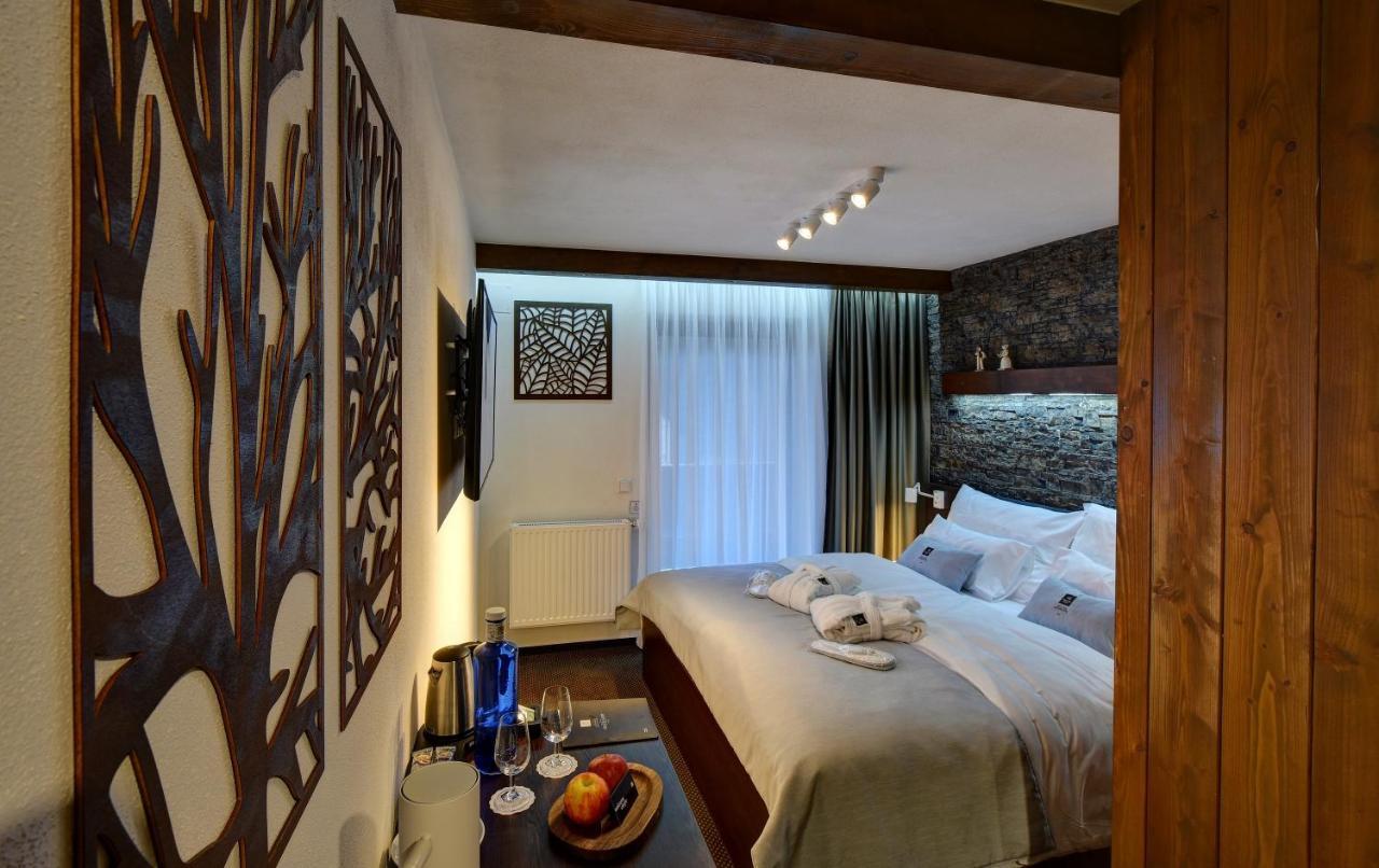 Hotel William Congress&wellness Mountain ****