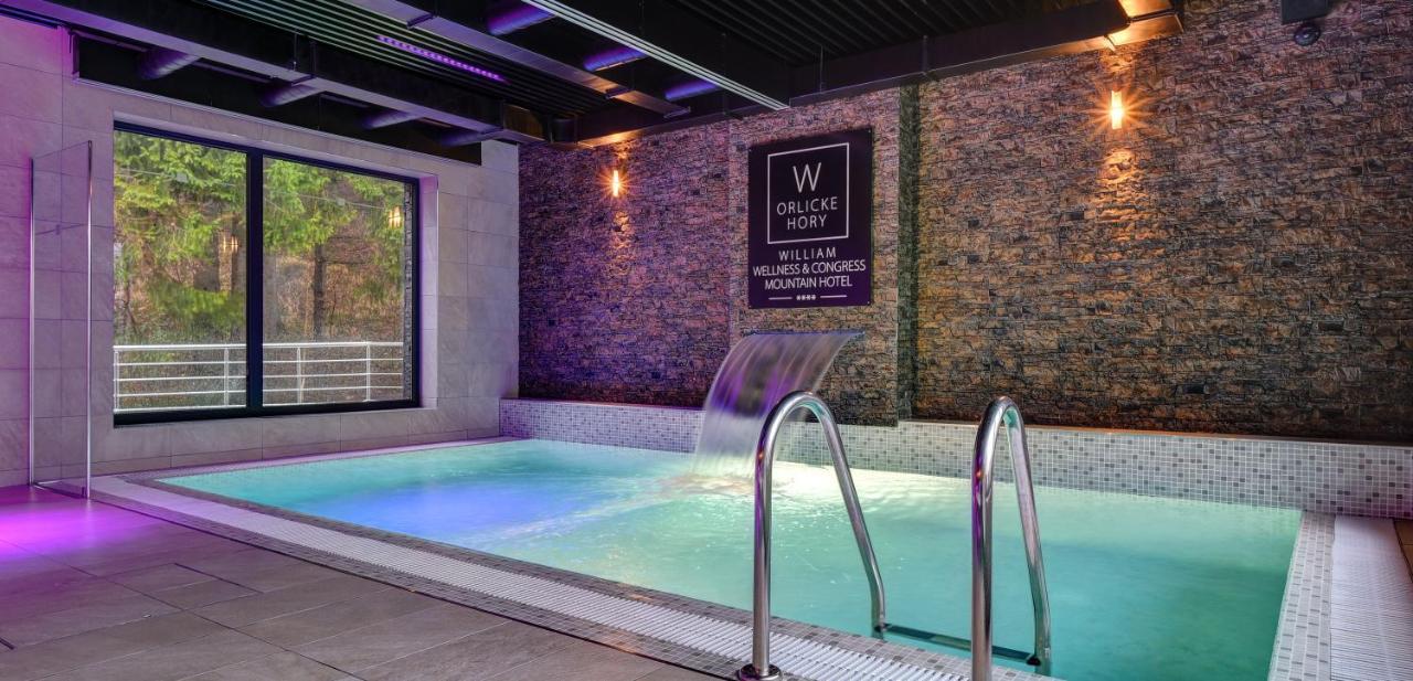 William Congress&wellness Mountain **** Hotel