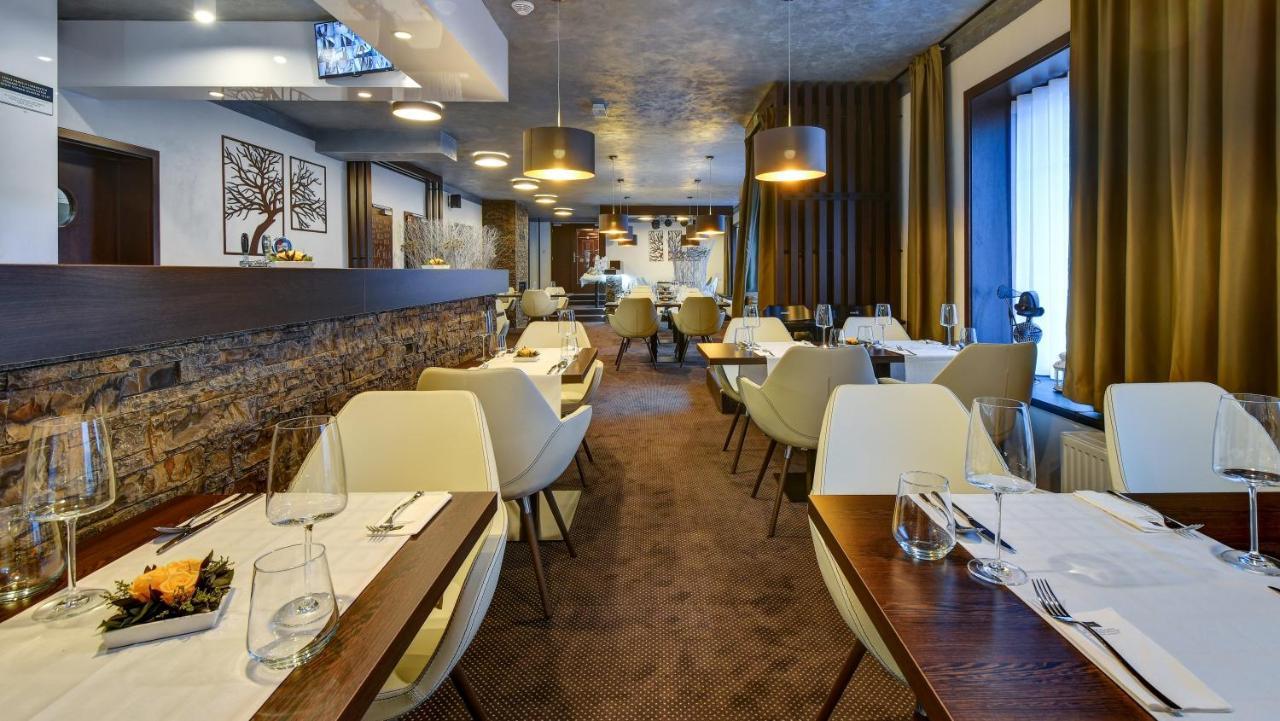 William Congress&wellness Mountain **** Hotel Destne v Orlickych horach
