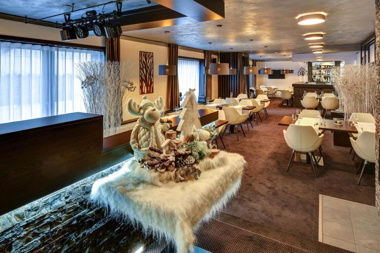 William Congress&wellness Mountain **** Hotel 4*