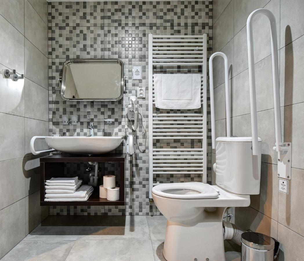 William Congress&wellness Mountain **** Hotel 4*