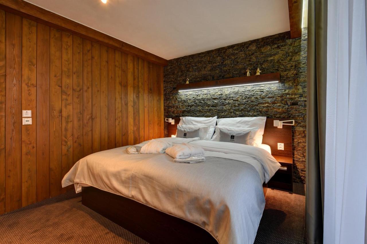 William Congress&wellness Mountain **** Destne v Orlickych horach