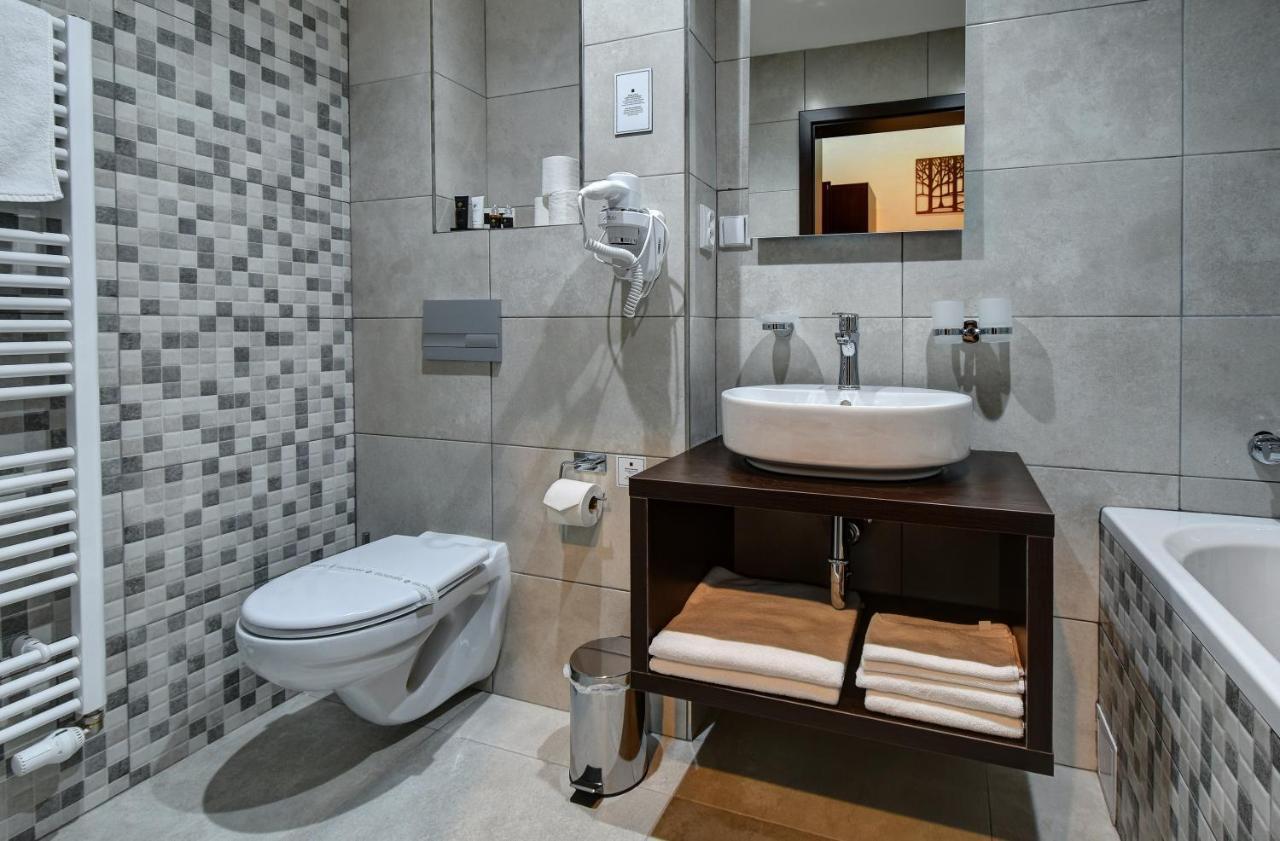 Hotel William Congress&wellness Mountain ****