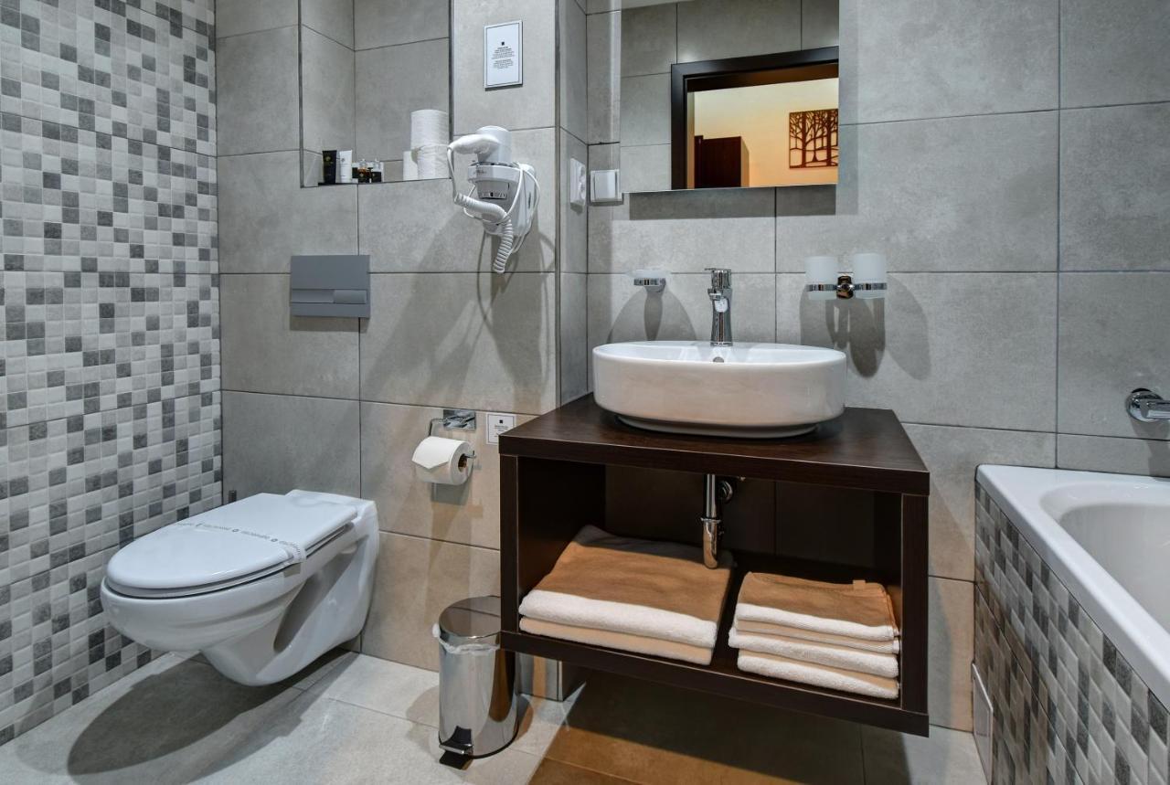 Hotel William Congress&wellness Mountain **** Destne v Orlickych horach