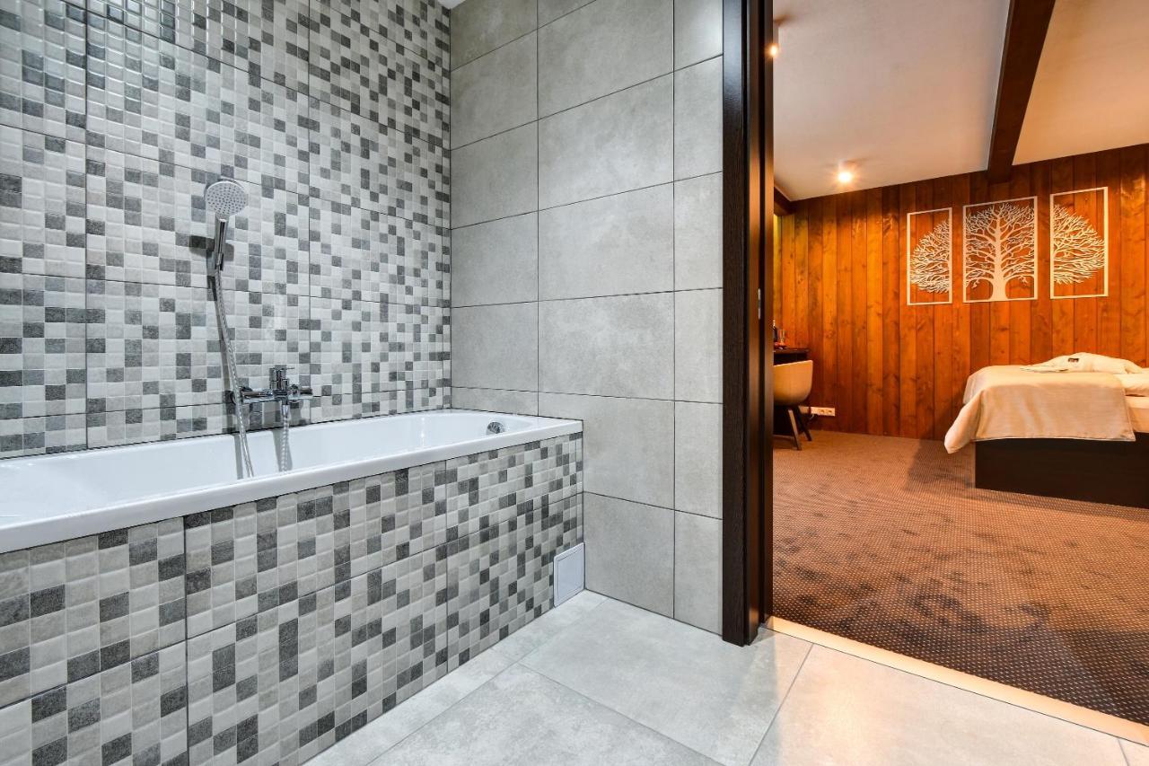 William Congress&wellness Mountain **** Hotel Destne v Orlickych horach