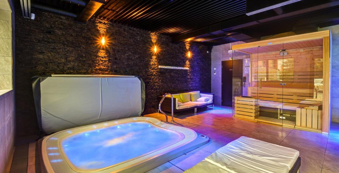 William Congress&wellness Mountain **** 4* Destne v Orlickych horach
