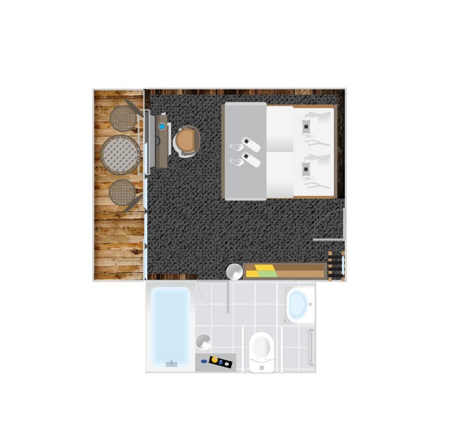 William Congress&wellness Mountain **** Destne v Orlickych horach